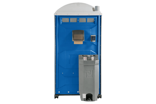 Deluxe Flushable Porta Potty Wilmington NC