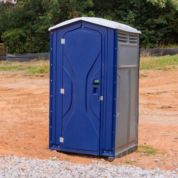 Festival Porta Potty Rentals Wilmington NC